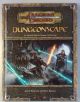 Dungeons & Dragons 3.5 d20 RPG Dungeonscape Hardcover