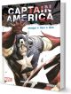 CAPTAIN AMERICA AVENGER HERO ICON HC