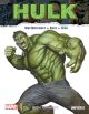 HULK WORLDBREAKER HERO ICON HC