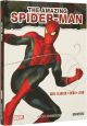 AMAZING SPIDER-MAN WEB-SLINGER HERO ICON HC