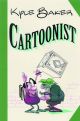 KYLE BAKER CARTOONIST TP
