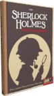 Graphic Novel Adventures: Sherlock Holmes Four Investigations