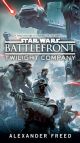 Star Wars Battlefront: Twilight Company