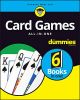 Card Games All-In-One for Dummies (For Dummies (Lifestyle)) (1ST ed.)