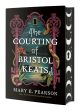 Courting of Bristol Keats HC Novel