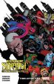 DOCTOR STRANGE AND THE SORCERERS SUPREME VOL. 2: TIME AFTER TIME TP