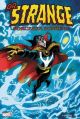 DOCTOR STRANGE, SORCERER SUPREME OMNIBUS VOL. 1 HC