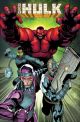 Red Hulk Vol. 2: Mission: Latveria TP