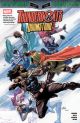 Thunderbolts: Doomstrike TP