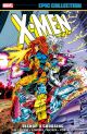 X-Men Epic Collection: Bishop's Crossing [New Printing]