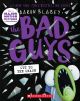 Bad Guys Graphic Novel 13 Cut to the Chase