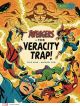 AVENGERS IN THE VERACITY TRAP HC GN