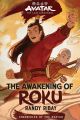 CHRONICLES OF THE AVATAR HC VOL 06 AVATAR THE LAST AIRBENDER THE AWAKENING OF RO