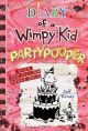 DIARY OF A WIMPY KID HC VOL 20 PARTY POOPER