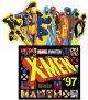 X-MEN 97 HC (UPLIFTING EDITIONS)