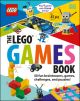 LEGO Games Book