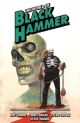 BLACK HAMMER OMNIBUS TP VOL 04