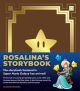 Super Mario Galaxy Rosalina's Storybook HC