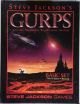 GURPS 2nd Edition Rulebook Hardcover