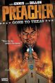 PREACHER TP 01 GONE TO TEXAS