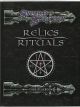 Sword & Sorcery Relics & Rituals Hardcover d20 System