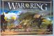 Lord of the Rings: War of the Ring Fantasy Flight Games Edition