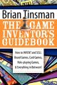 Game Inventor's Guidebook SC