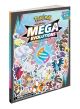 Pokémon The Official Mega Evolutions Sticker Book