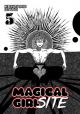 Magical Girl Site Vol. 5