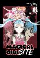 Magical Girl Site Vol. 6