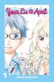 Your Lie in April GN 01