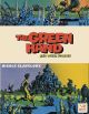 GREEN HAND & OTHER STORIES TP