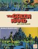 GREEN HAND & OTHER STORIES TP
