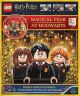 Lego Harry Potter Magical Year at Hogwarts