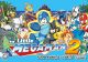 LITTLE MEGA MAN GN VOL 02