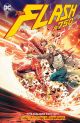FLASH #750 DELUXE EDITION HC