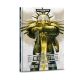 WARHAMMER 40,000 40K Rise of the Primarch GATHERING STORM III HC PRE-OWNED