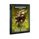 WARHAMMER 40,000 40K Death Guard Codex HC (2017) PRE-OWNED