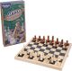 Ridley Wooden Chess