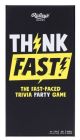 Think Fast Game