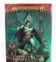 Warhammer Age of Sigmar Battletome Ossiarch Bonereapers