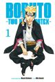 BORUTO TWO BLUE VORTEX GN 01