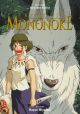 PRINCESS MONONOKE ALL IN ONE EDITION HC