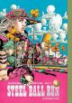 JOJOS BIZARRE ADV PART 7 STEEL BALL RUN HC VOL 04