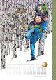 JOJOS BIZARRE ADV PART 7 STEEL BALL RUN HC VOL 05