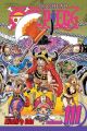 ONE PIECE GN VOL 111