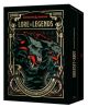 Dungeons & Dragons Lore & Legends [Special Edition, Boxed Book & Ephemera Set]