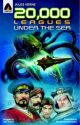 20,000 Leagues Under the Sea GN