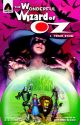 Wonderful Wizard of Oz GN