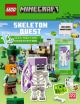 Lego Minecraft Skeleton Quest